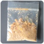 DMT Молекула Духа VHQ - Диметилтриптамин в Большом Камене