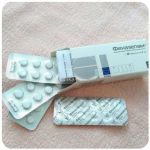 Феназепам Phenazepam Valenta 1 мг в Большом Камене Феназепам Phenazepam Valenta 1 мг в Большом Камене