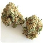 Шишки "White Widow"  (Белая вдова)  Гидропоника -  Бошка VHQ в Большом Камене