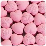 Экстази  Ecstasy Love 200 MDMA в Большом Камене
