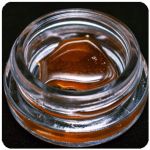 Гашишное масло (импорт Калифорния)  Distillate  в Большом Камене USA ТГК 98.5%