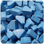 Экстази  Ecstasy Punisher 250 мг MDMA в Большом Камене